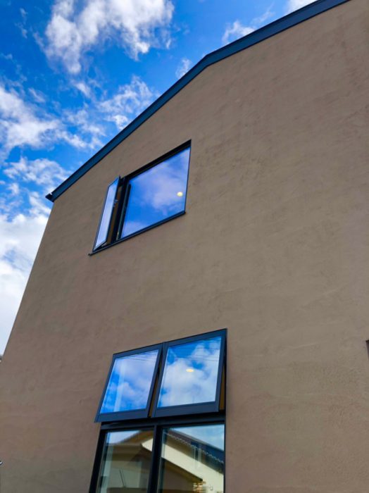 土間のある規格住宅“NEW”S-BOX